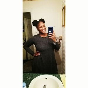 Meet your Posher, Audrey